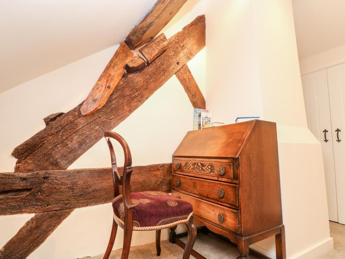 Chapel Cottage Tarporley Buitenkant foto