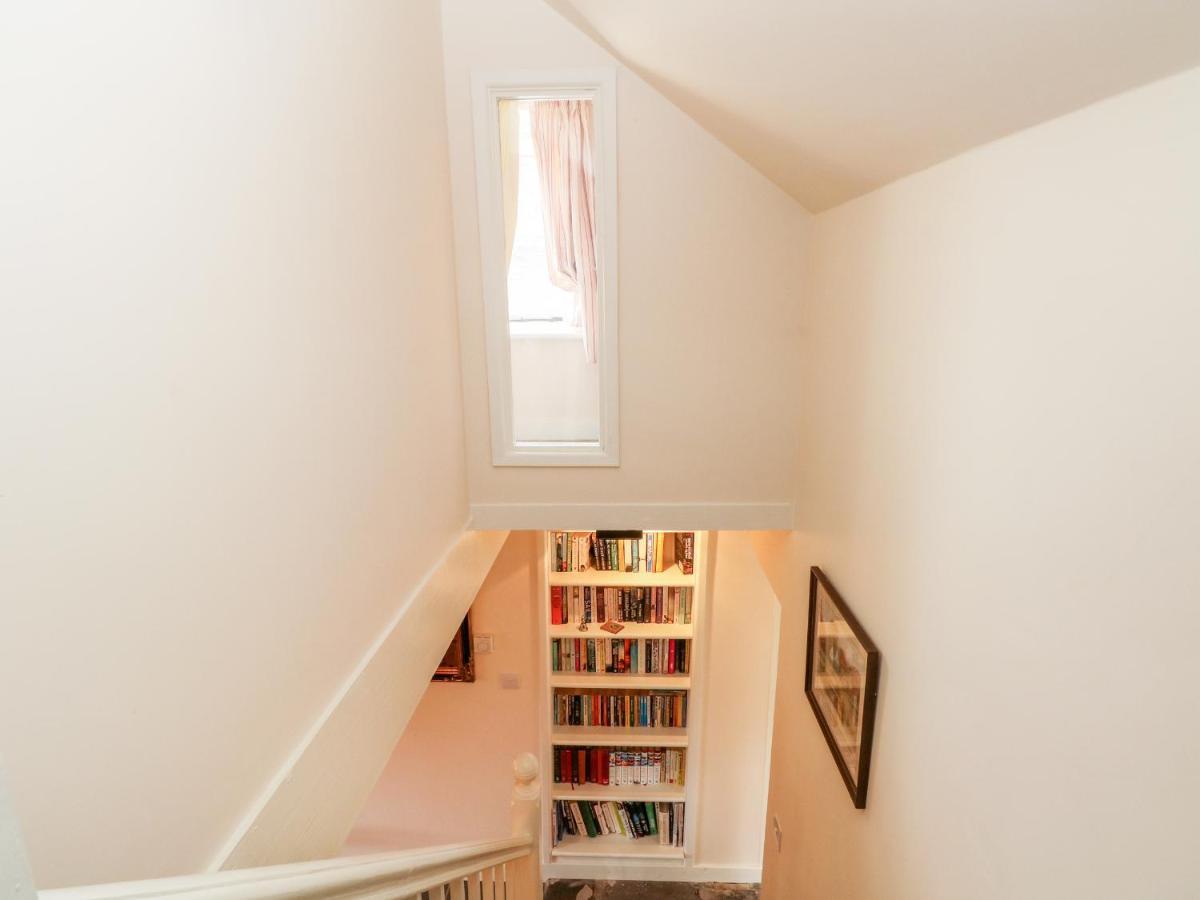 Chapel Cottage Tarporley Buitenkant foto